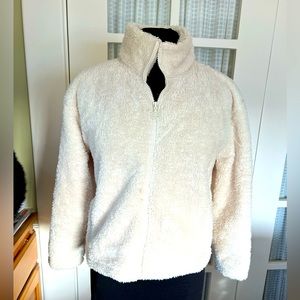Marine Layer Sherpa Jacket